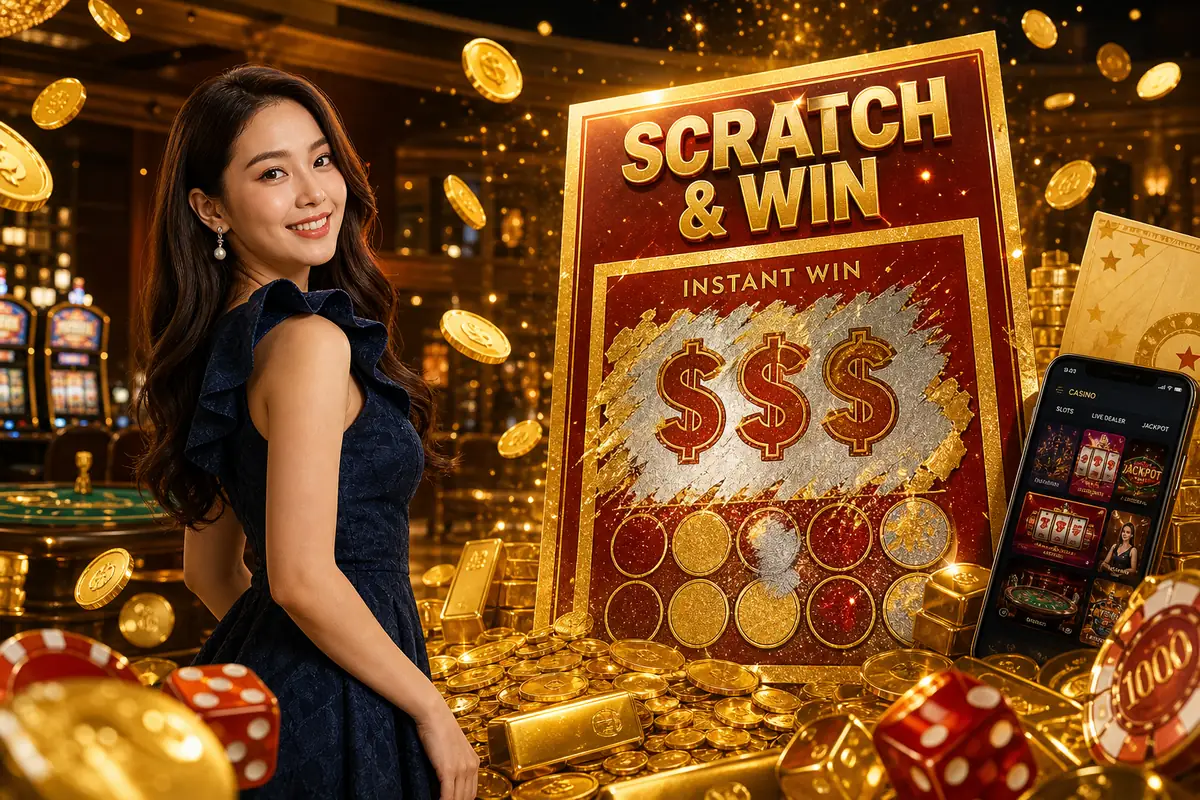 pusyy888 Casino meja live dealer baccarat