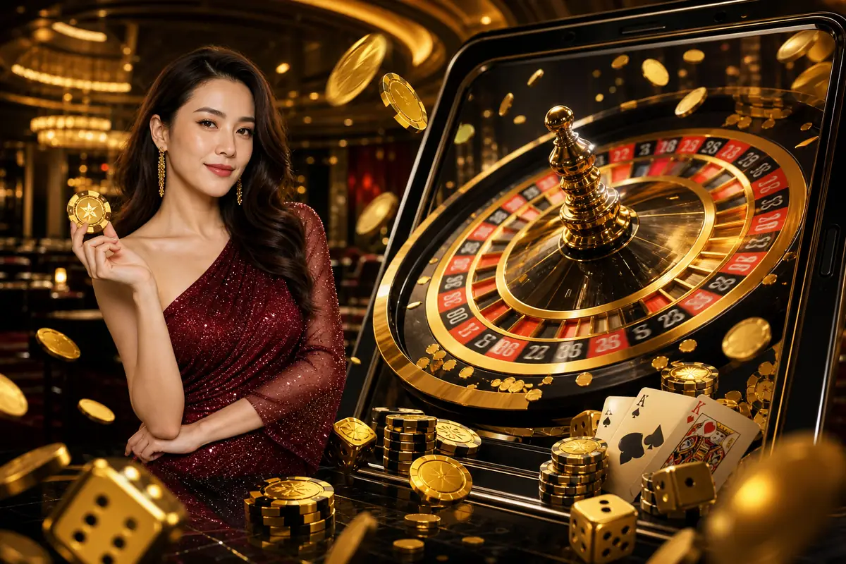 pusyy888 langkah deposit dan mula slot