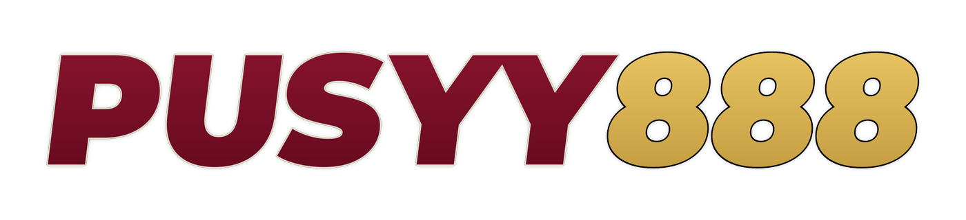 pusyy888 logo